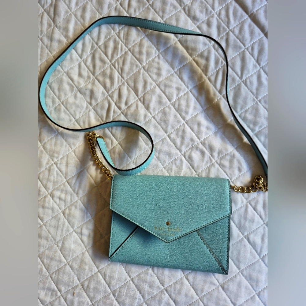 Kate Spade Cedar Street Monday Crossbody bag